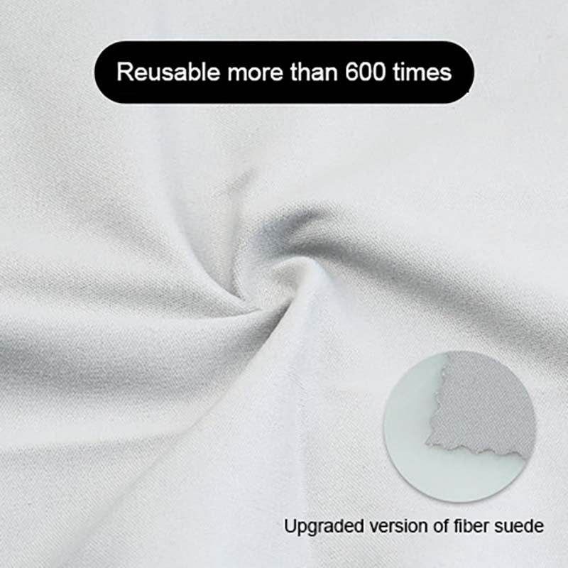 Anti-fog Glasses Squeegees Cloth - EX-STOCK Canada