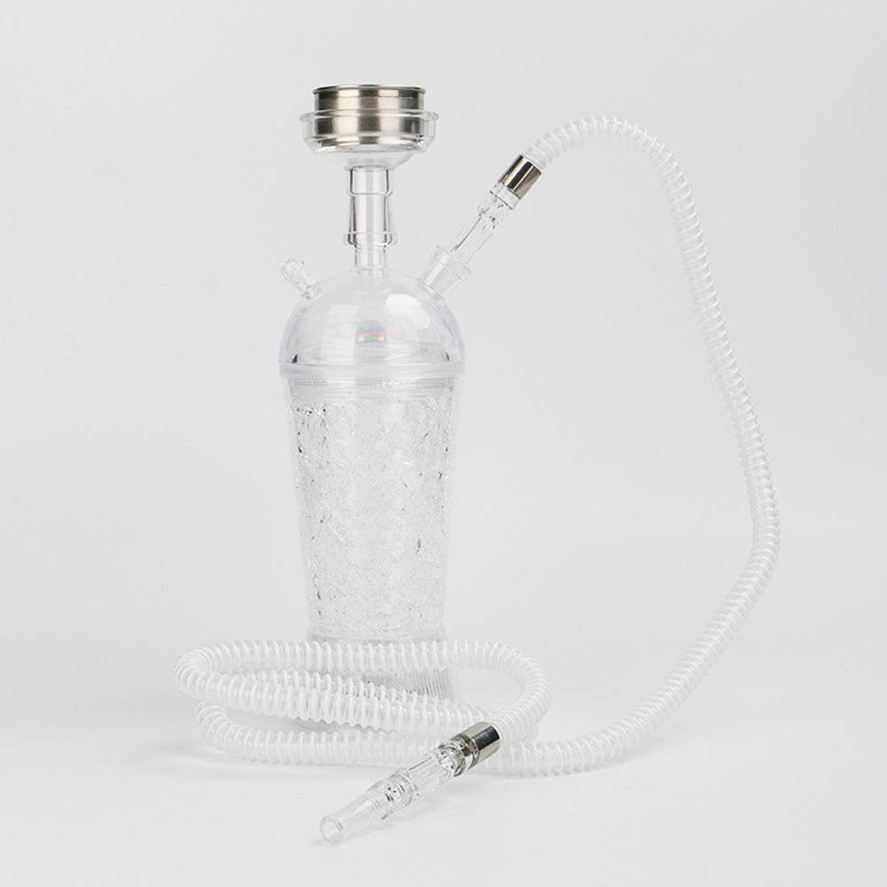 Acrylic hookah set - EX-STOCK Canada