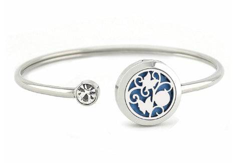 Stainless steel bracelet FOR WOMEN - EX-STOCK Canada