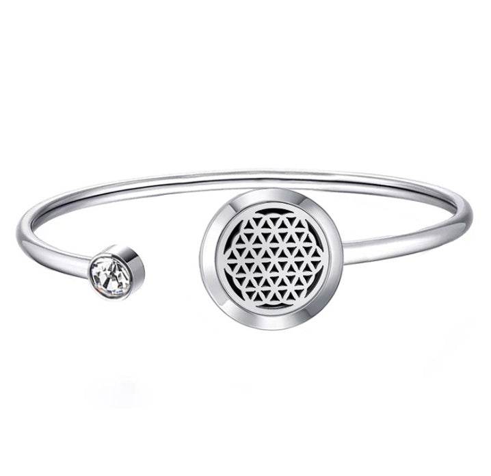 Stainless steel bracelet FOR WOMEN - EX-STOCK Canada