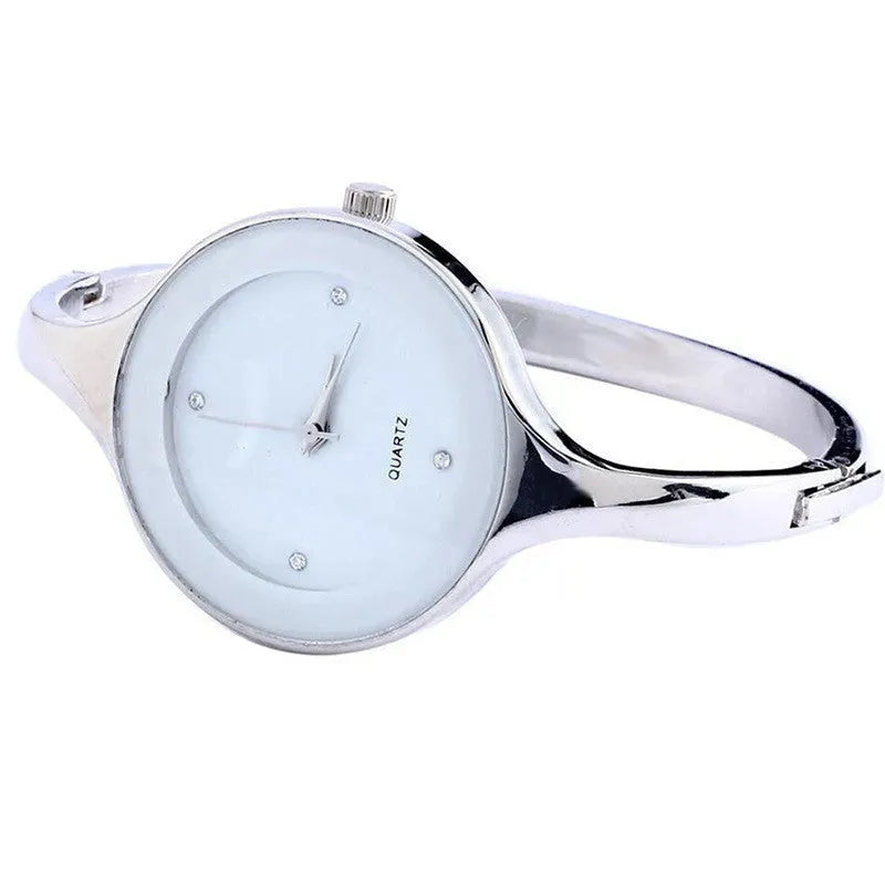 Ladies bracelet watch - EX-STOCK CANADA