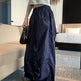 Casual Fashion Oversized Baggy Workwear Pant for women - EX-STOCK Canada