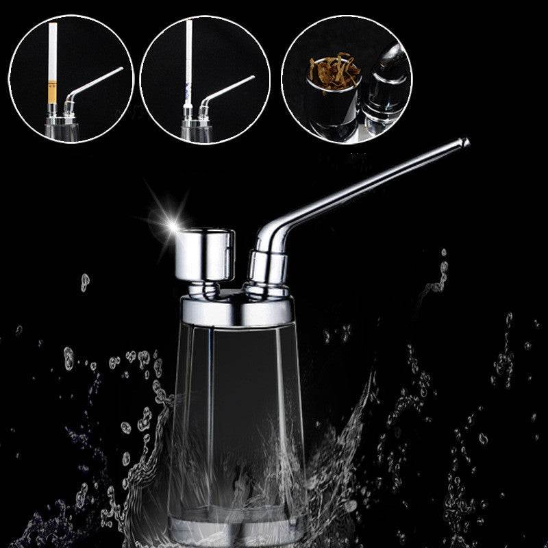 Multifunctional High-Grade Hookah Flue-Cured Cigarette - EX-STOCK Canada