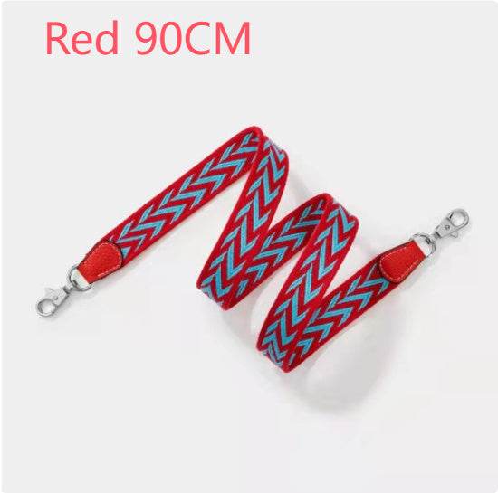 Bag strap Accessories - Cross Shoulder Bag - EX-STOCK Canada