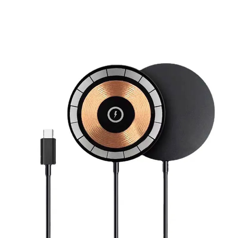 Chargeur de téléphone sans fil rapide du téléphone portable