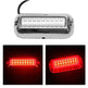 12V led 27 LED marine stainless steel lamp With extension Cable - EX-STOCK Canada