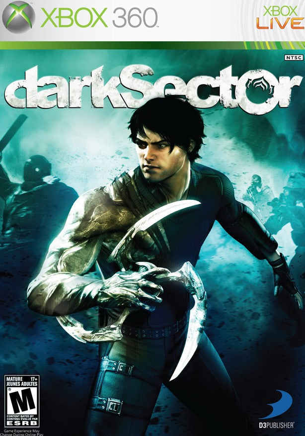 Dark Sector