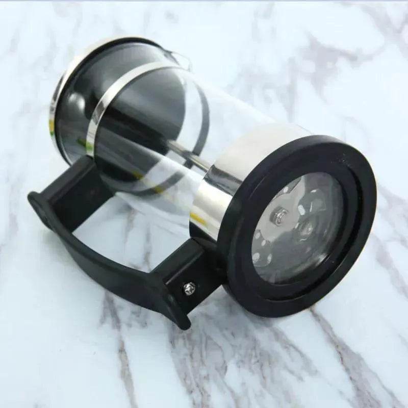 Buy Stainless Steel French Press Espresso Coffee maker machine - EX-STOCK Canada