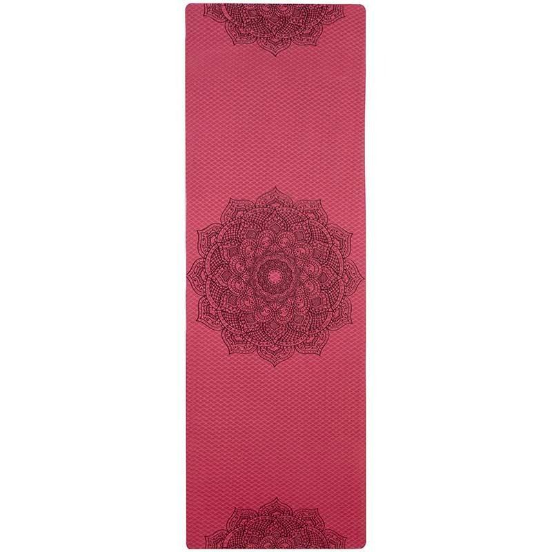 Tapis de yoga antidérapantEX-STOCK Canada