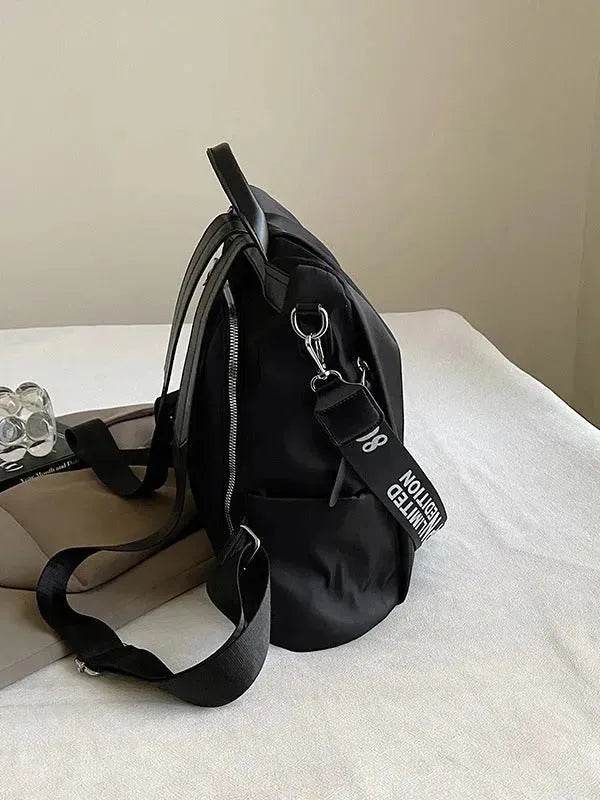 Travel Backpack for women Trendy Fashion Luggage Bag - EX-STOCK Canada