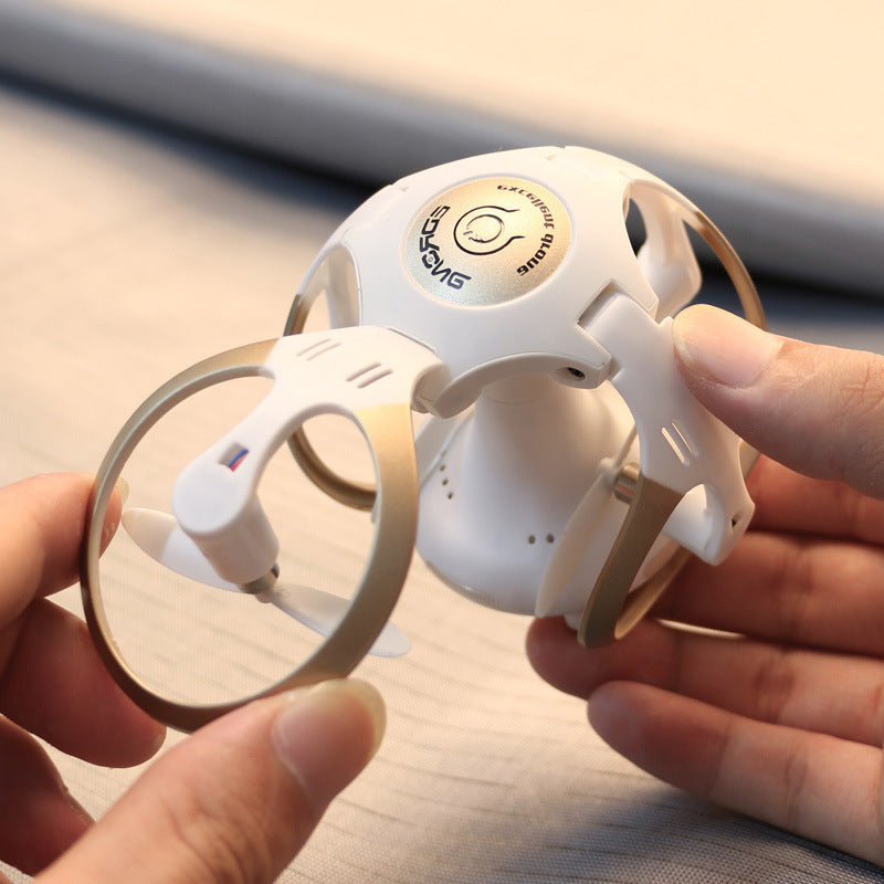 Mini Folding Quadcopter EX-STOCK Canada