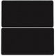 Oversized mouse table mat double sided - EX-STOCK Canada