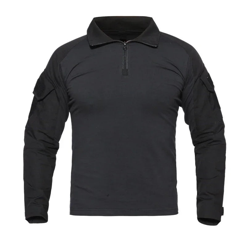 Outdoor tactical t-shirt EX-STOCK Canada