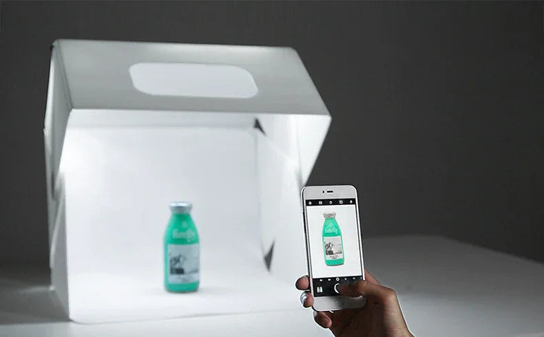 Studio fill light box EX-STOCK Canada