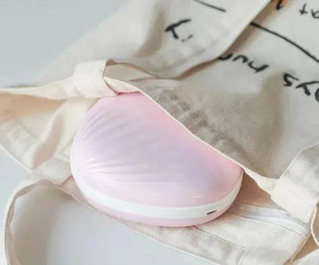 Shell Rainbow Projection Night LED Light - EX-STOCK Canada