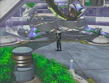 Final Fantasy VIII