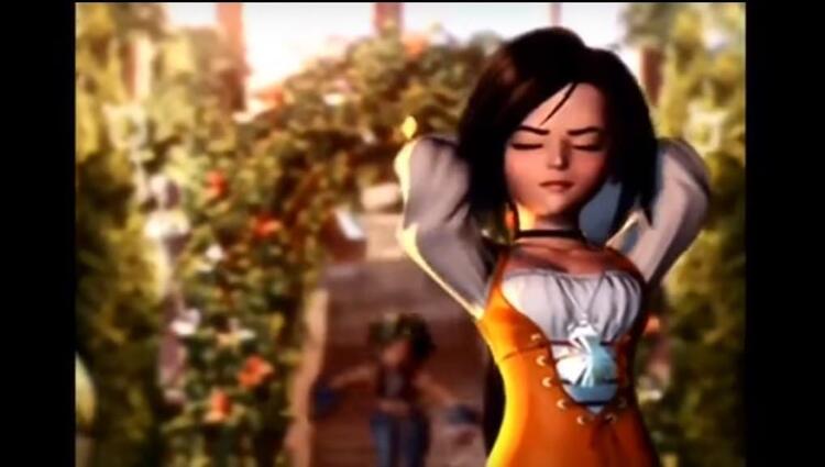 Final Fantasy IX