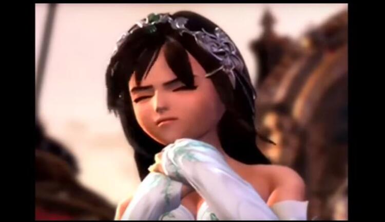 Final Fantasy IX