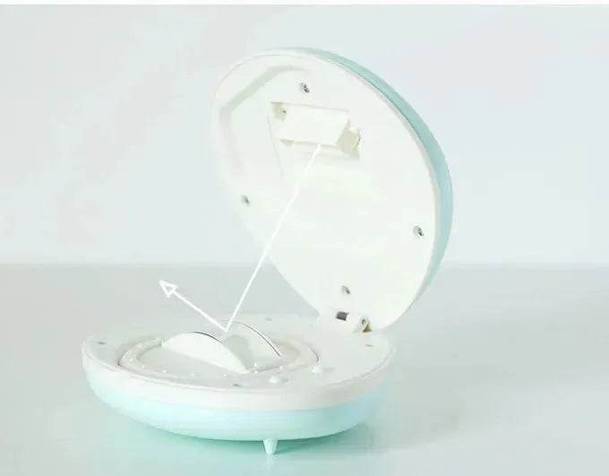 Shell Rainbow Projection Night LED Light - EX-STOCK Canada