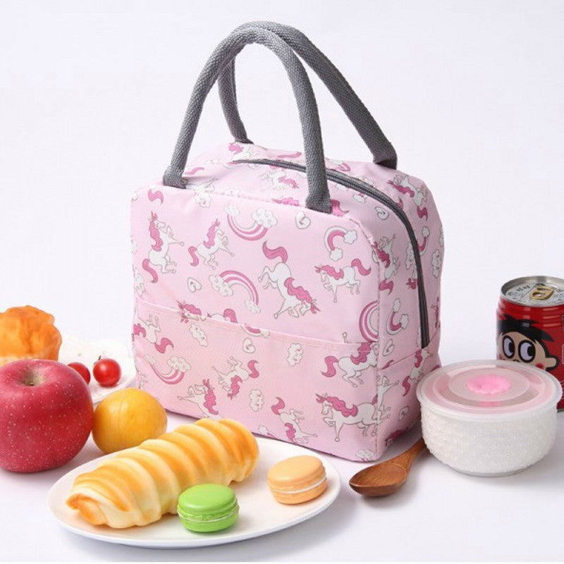 Insulated Lunch Bag EX-STOCK