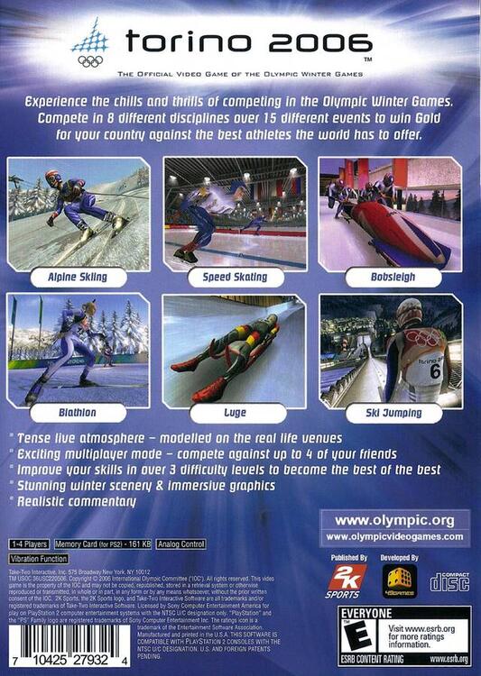 Torino 2006