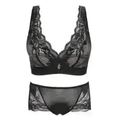 Sexy lingerie set - EX-STOCK CANADA