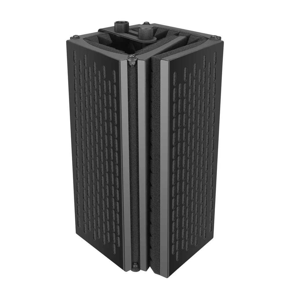 Microphone Recording Studio High-Quality Noise Reduction Screen Blowout Prevention Net EX-STOCK Canada