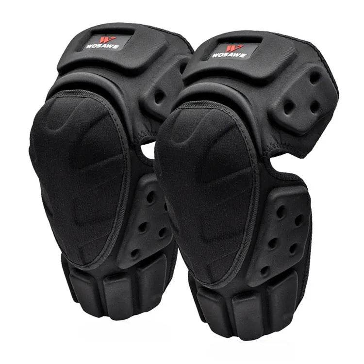 Anti-fall Elbow Pad Rider Motorcycle Ski Protective Gear Elbow support Braces - EX-STOCK Canada
