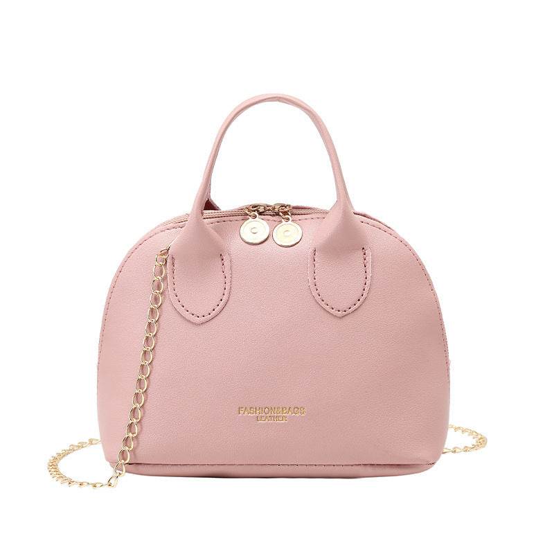 Women's Trendy Chain Bag Simple EX-STOCK Canada