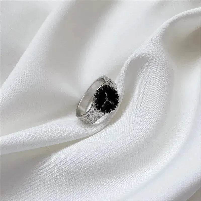 New personalized watch ring - EX-STOCK Canada