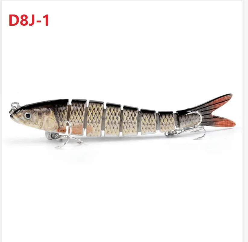 Fishing Lure EX-STOCK Canada