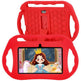 7 Inch Children's Tablet Pc Smart Tutoring Machine - EX-STOCK Canada