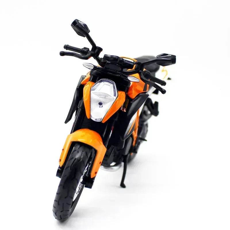 Motorcycle children's toy car model - EX-STOCK Canada