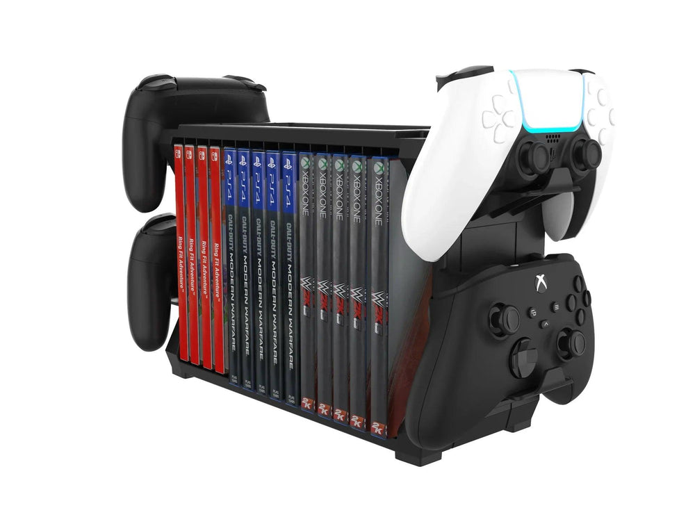 PS5 Disc Holder Xbox Sereies X Disc Holder PS5 EX-STOCK Canada
