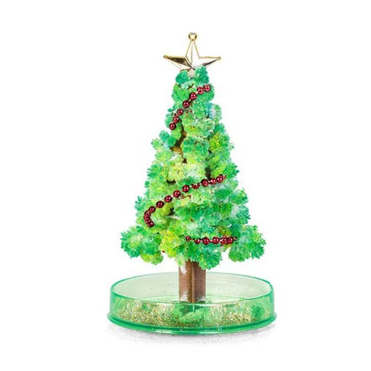 Magic Paper Christmas Tree - EX-STOCK Canada