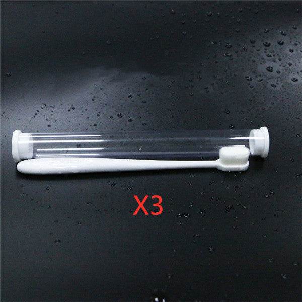 Micron Soft Manual Toothbrush - EX-STOCK Canada