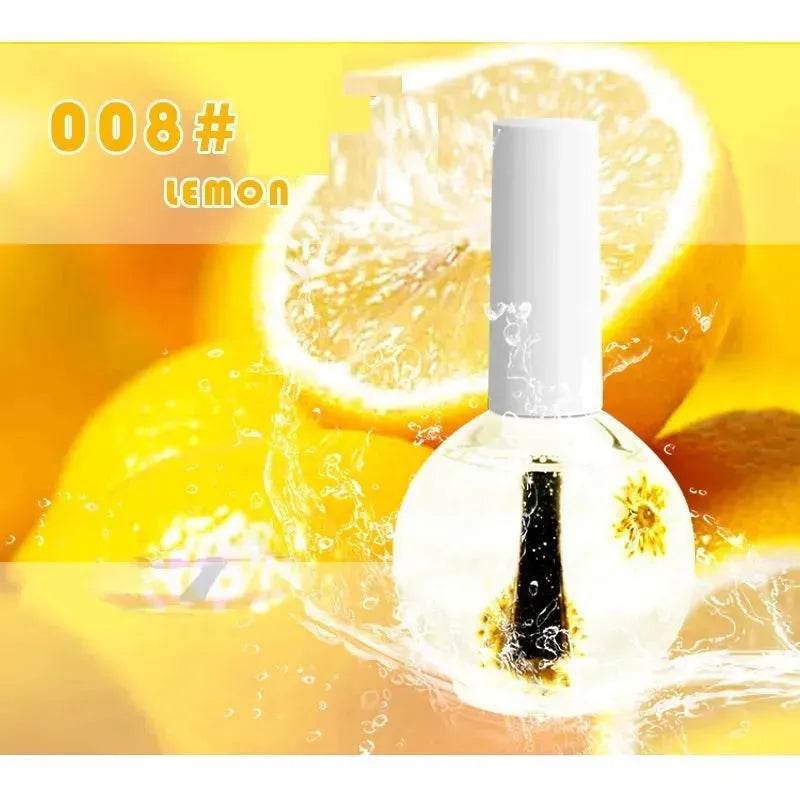 Nutritional Solution Nail Polish - EX-STOCK Canada
