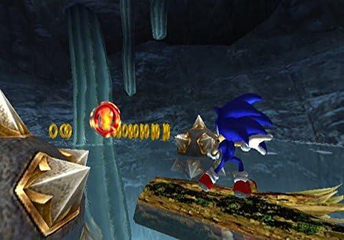 Sonic und die Geheimen Ringe