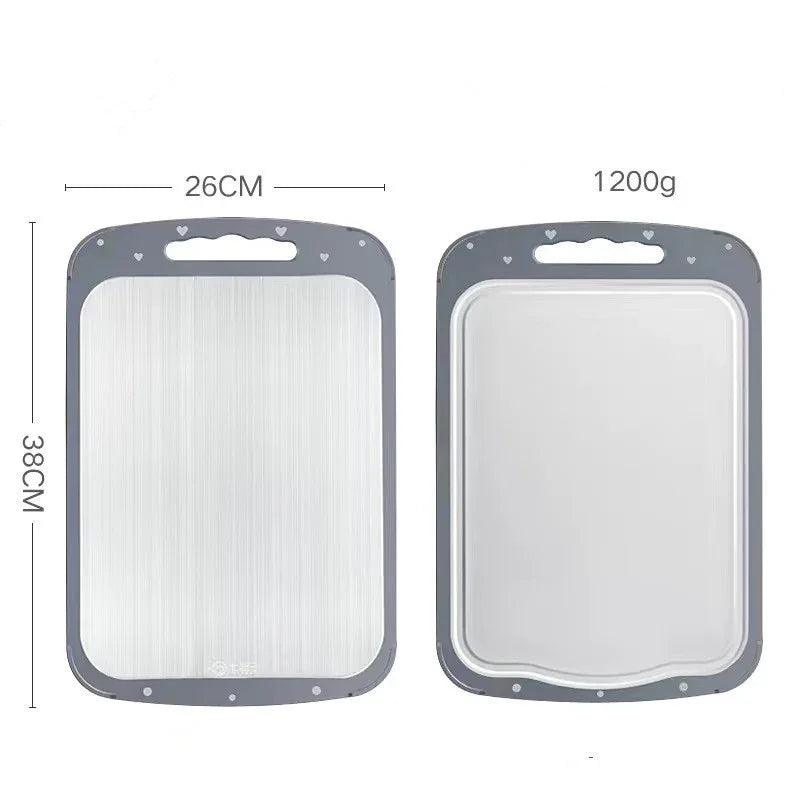 316 stainless steel cutting board EX-STOCK Canada
