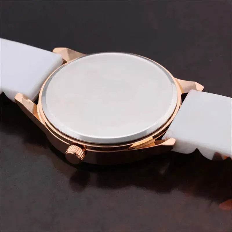 Fashion printed watch - EX-STOCK Canada