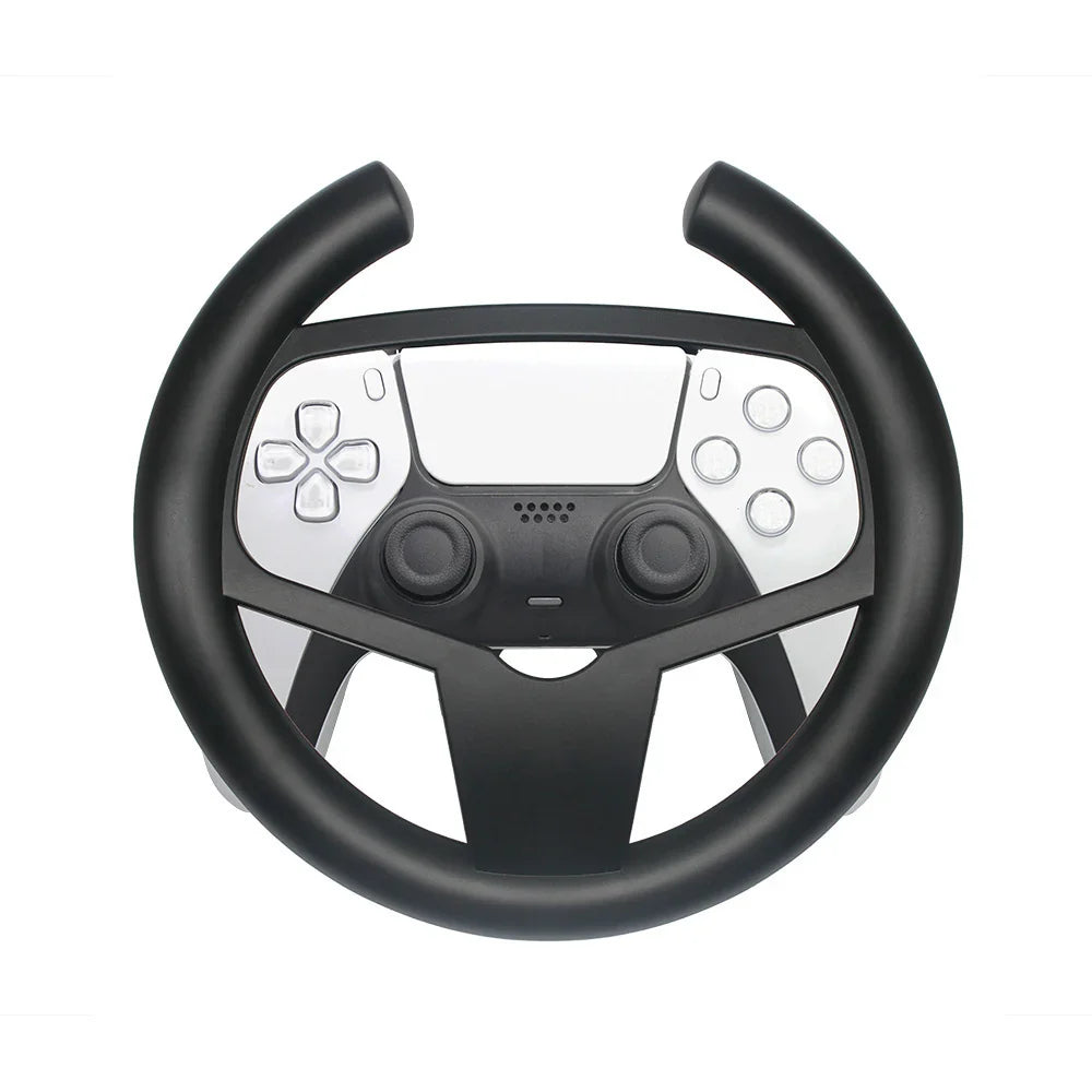 PS5 Steering Wheel PS5 Handle Accessories Steering Wheel EX-STOCK Canada