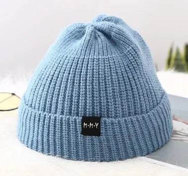 Baby winter woolen hat infant toddler beanie - EX-STOCK Canada