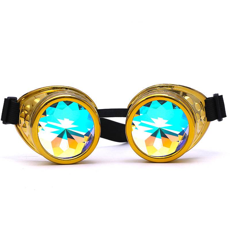 Steampunk Goggles Glasses EX-STOCK Canada