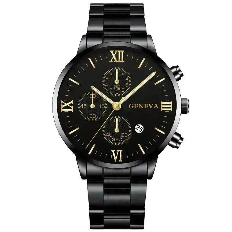 Montre à quartz