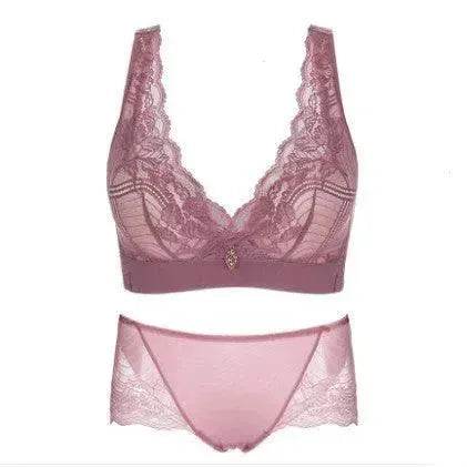 Charming lingerie set - EX-STOCK Canada