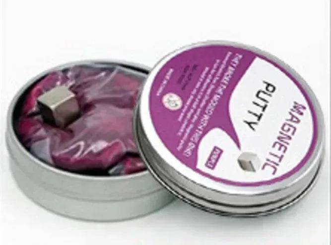 Creative Play Dough Magnetic Putty clay Toy - EX-STOCK Canada