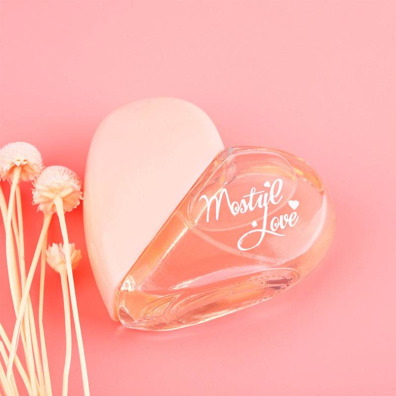 MOSTYL Love Perfume For Women Long-lasting Light Perfume - EX-STOCK Canada