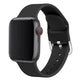 Watch strap solid color silicone watch buckle strap - EX-STOCK Canada