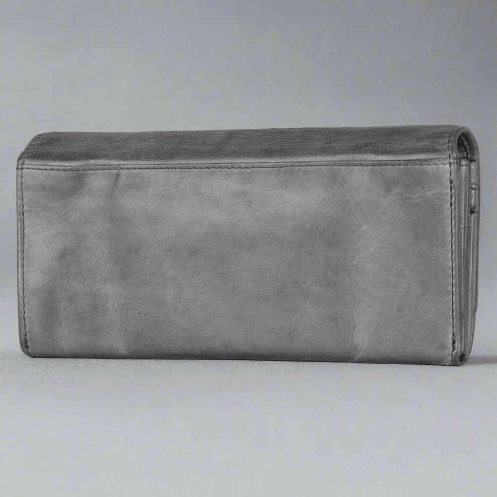 Pochette portefeuille en cuir pour femmes METEX-STOCK Canada