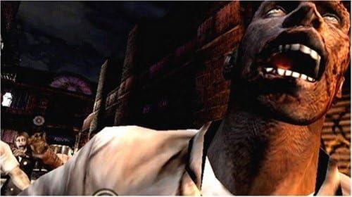 Resident Evil: The Umbrella Chronicles